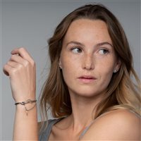 Closing ring Trollbeads Chiusure in Silver TAGLO-00034 - TAGLO-00034